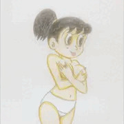 ユリちゃん