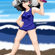 スク水ってゐ