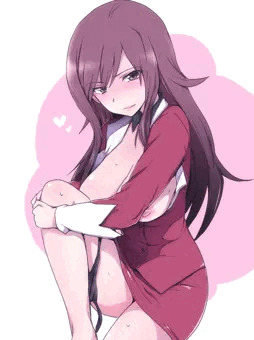 ちょいエロどころじゃねぇ