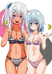 D＆F