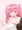 ピンクなくま