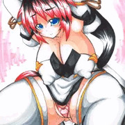 悶乳