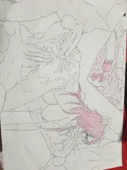 クリス可愛いよクリス2