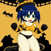 ハロウィン