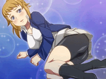 フミナ先輩と光る宇宙