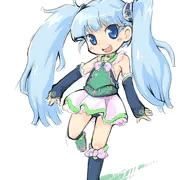 しずもりプリキュア