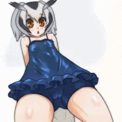 スク水を着てこその人生なのです