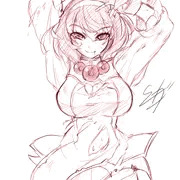 アテナさん