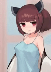 おおきくなっちゃったきりたん