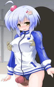 また