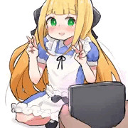 も