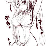 twitterらくがきつめあわせ