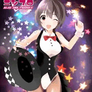 ﾐｻｷﾁｬｰﾝ