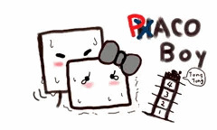 パコボーイ