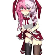 この前のメグメグのリメイク