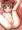長介とかすみのお風呂