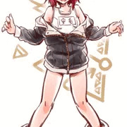 あんげ(26)は白旧スク一択