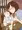メガネ人妻