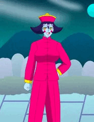 アクション霊幻姉妹