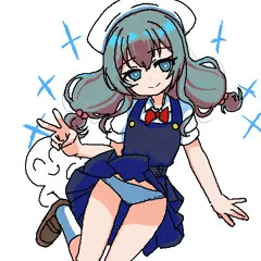 パンツ