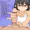 淫人に敗北・・・