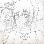 [窓]ωΦ (まど)