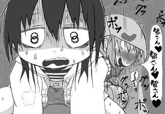 そして何事もなく母さんは帰ってしまった
