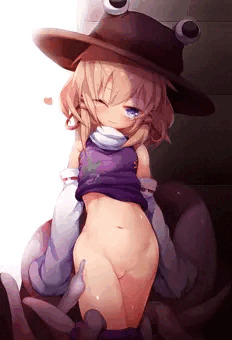 カエルの女神様