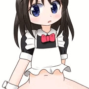 ロリメイドのようなもの