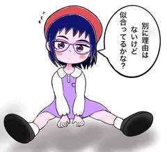 キッチン戦隊クックルンのタープちゃん