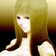 寝間着のハルちゃん