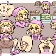 ニオナのアイテム屋さん