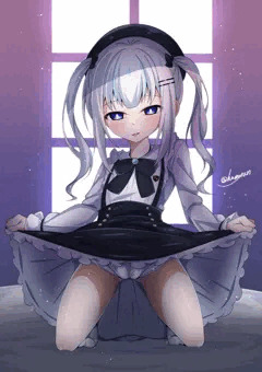 天使の日