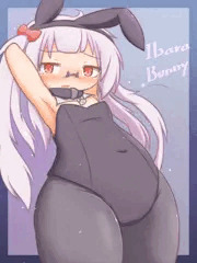 ばに