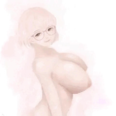めがねさん