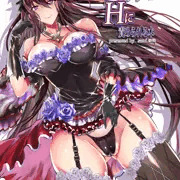 ロゼッタ　同人サンプル
