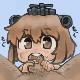 リス喰い