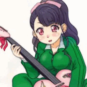 巣ごもりウメちゃん