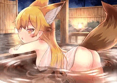 いっしょにはいる？