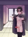 まさよしくんの野外露出