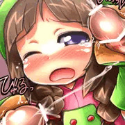 ダブラスちゃん