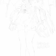 どらきゅらちゃん