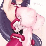 おっぱいの練習