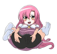 桂ヒナギク