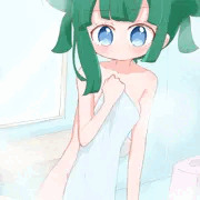 ちりちゃん