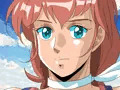 アクロバンチ　蘭堂レイカ　Pt2
