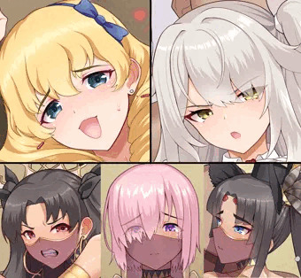 【Skeb,Pixivリクエスト】納品作品色々４