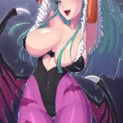 モリガン