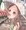 ここなちゃんの舌裏に射精