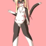 ケモノ